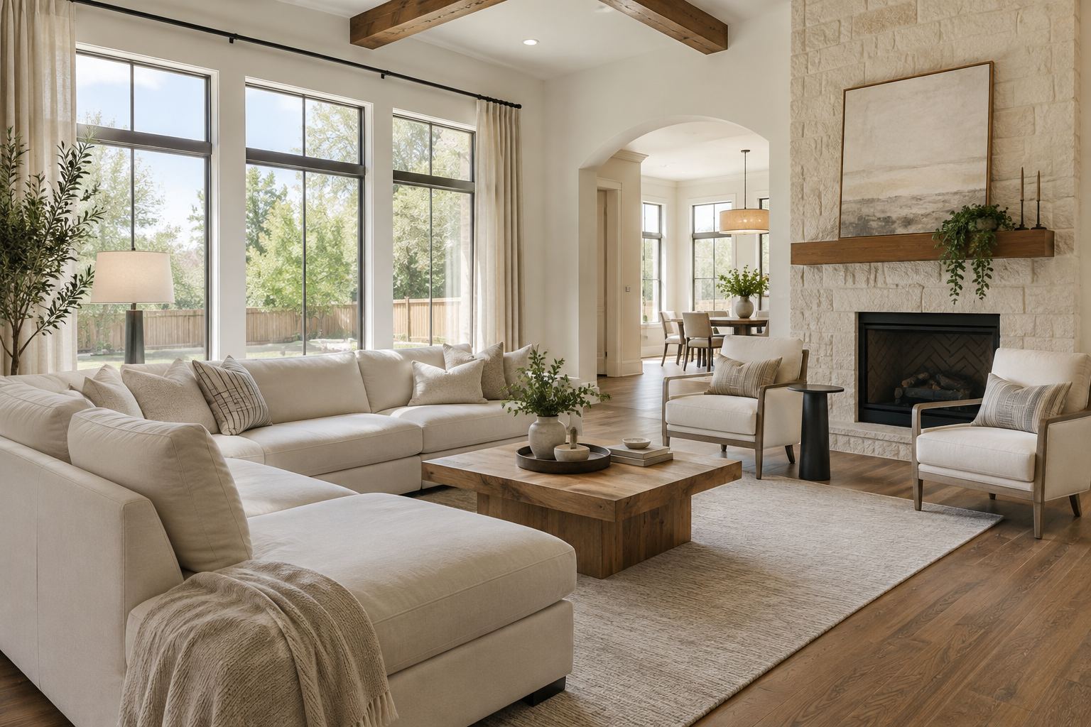 Buy A Home