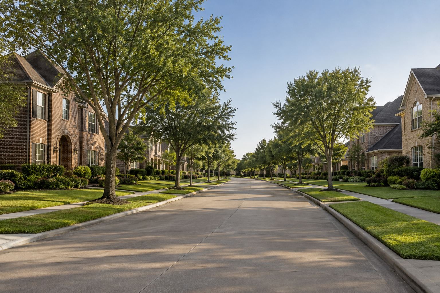 Missouri City